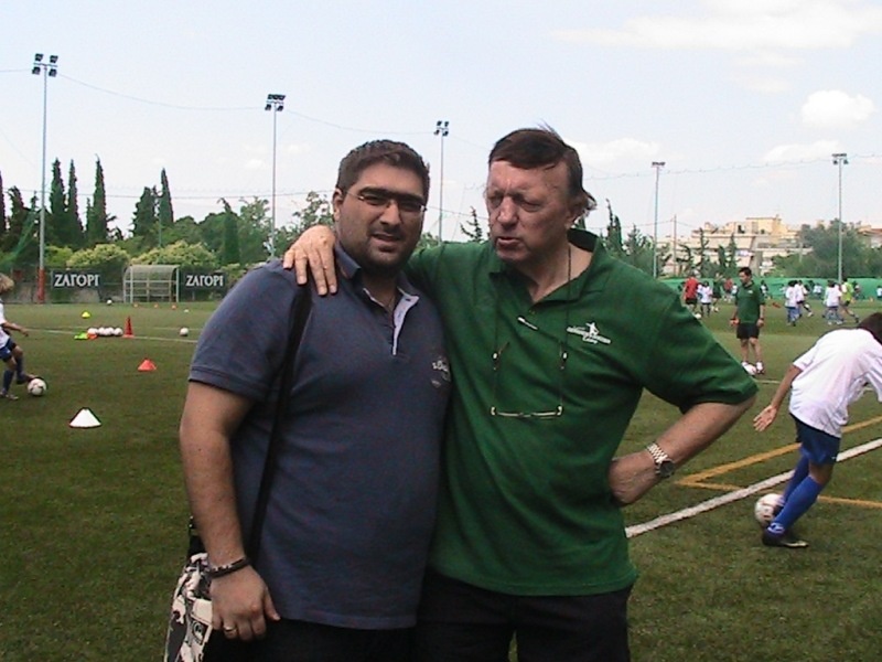 «Σημαντική η συμβολή Παπαδάκη»
