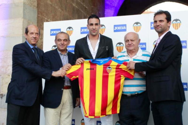 Ιστορική εμφάνιση