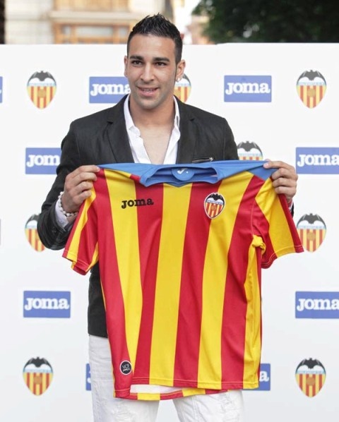 Ιστορική εμφάνιση