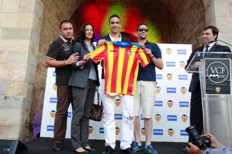 Ιστορική εμφάνιση