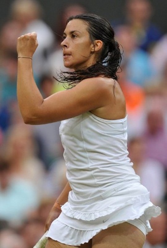 Η σέξι πλευρά του Wimbledon