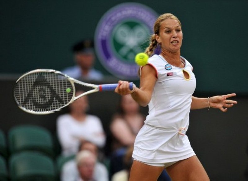 Η σέξι πλευρά του Wimbledon