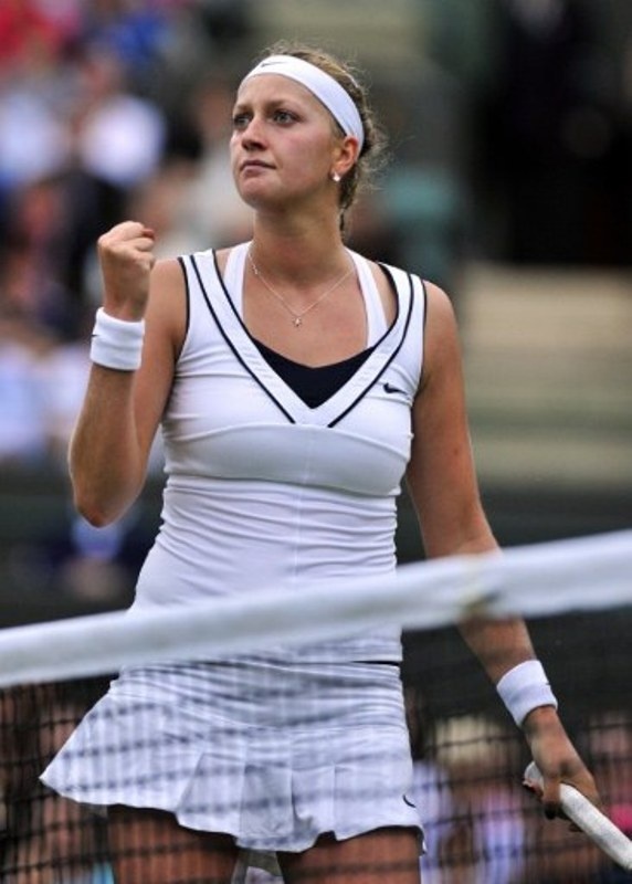 Η σέξι πλευρά του Wimbledon