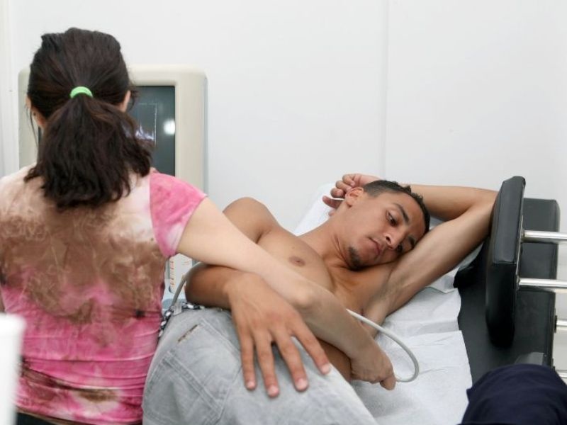 «Φουλάρουν» για την πρώτη!