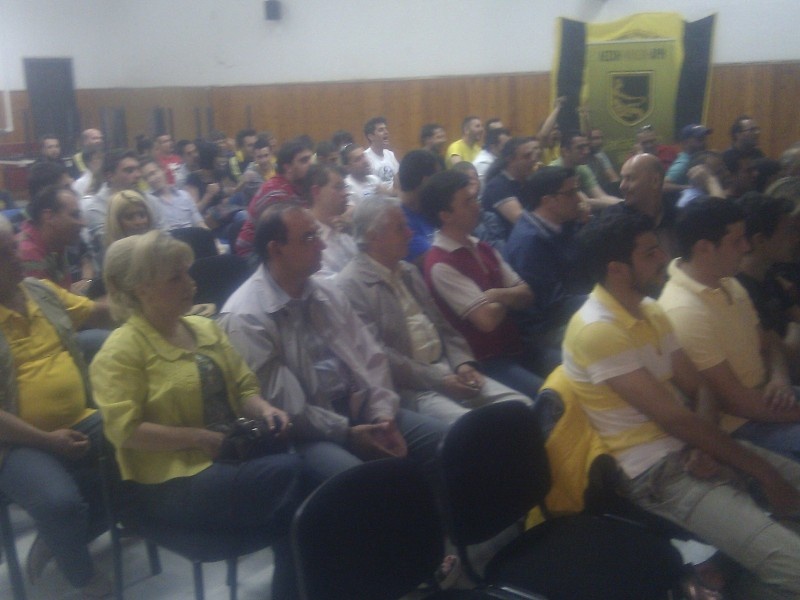 Δυναμικά και στην Καστοριά!