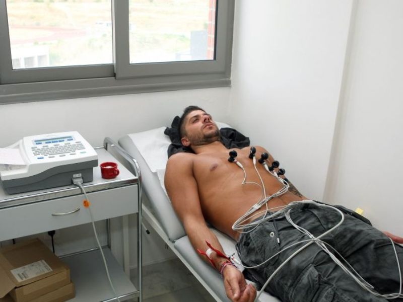 «Φουλάρουν» για την πρώτη!