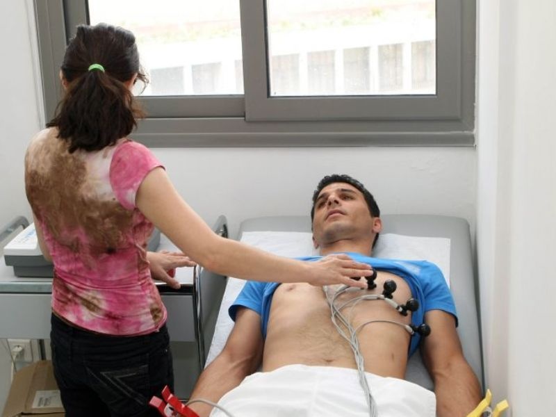 «Φουλάρουν» για την πρώτη!