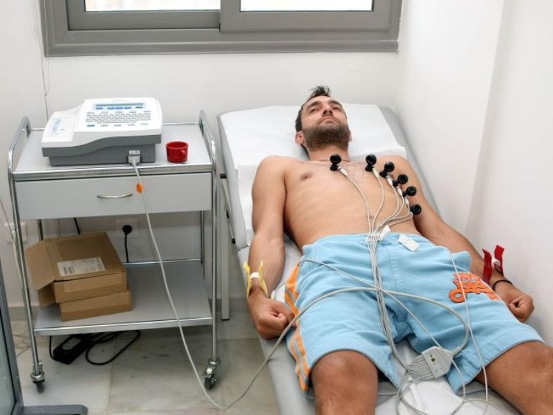 «Φουλάρουν» για την πρώτη!