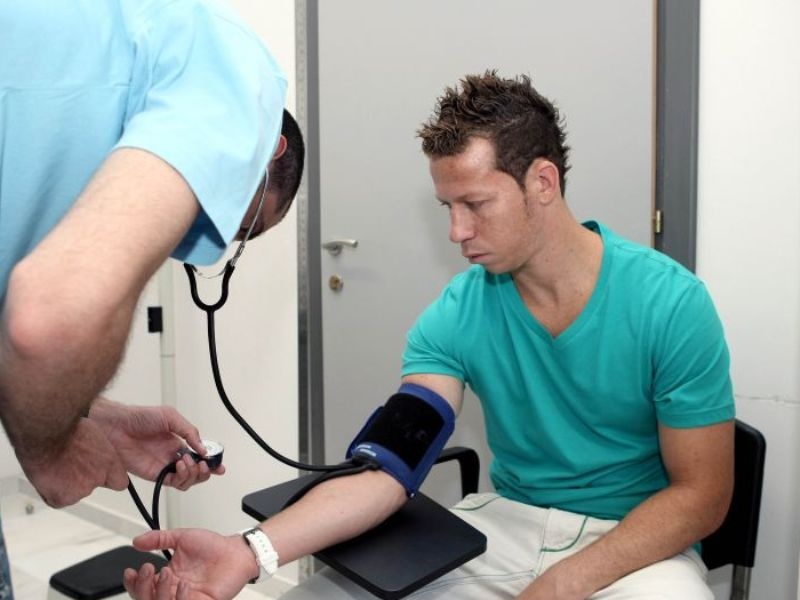 «Φουλάρουν» για την πρώτη!