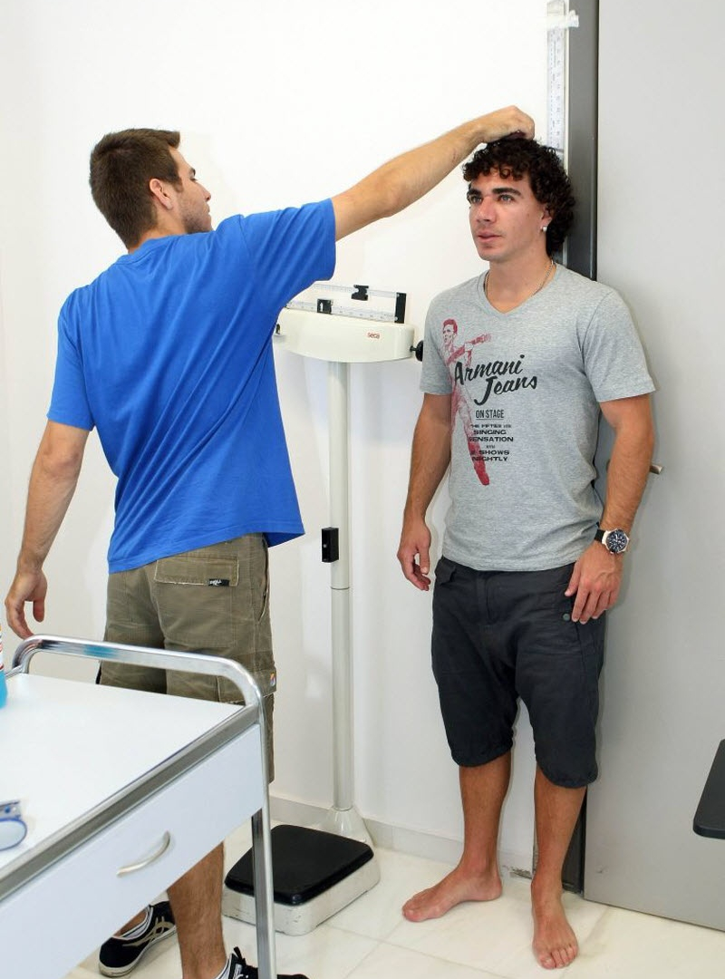 «Φουλάρουν» για την πρώτη!