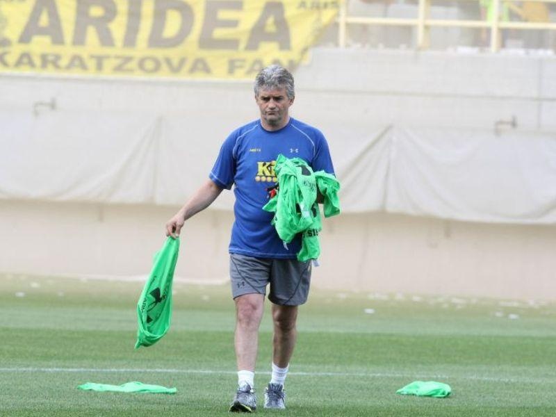 Κοσμοσυρροή στο «Βικελίδης»!
