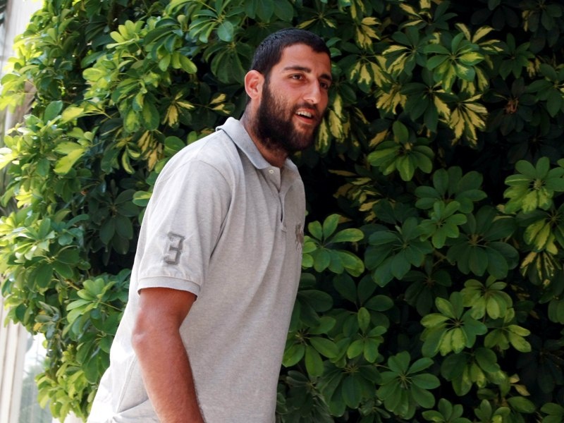 Απολογήθηκε ο Μπουρούσης