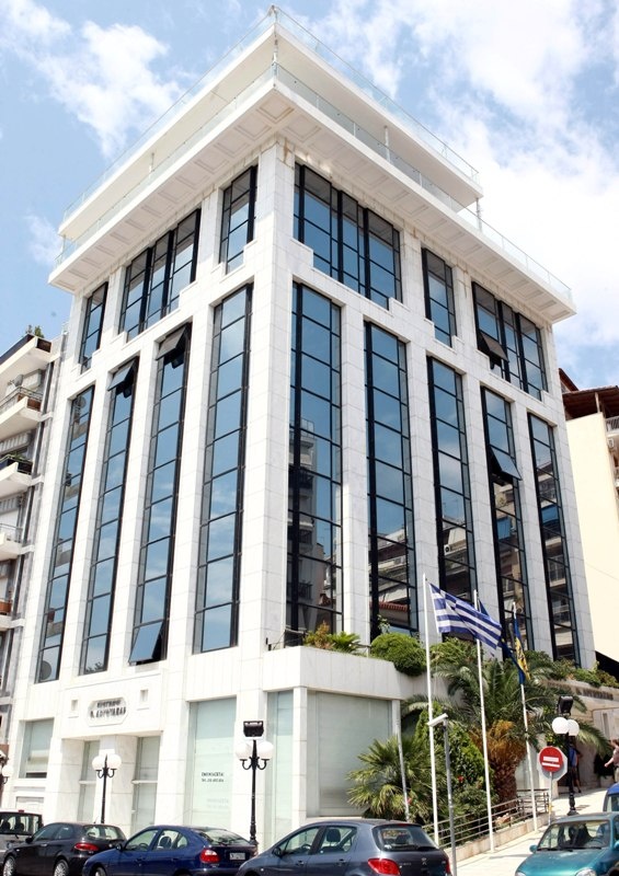 Απολογήθηκε ο Μπουρούσης