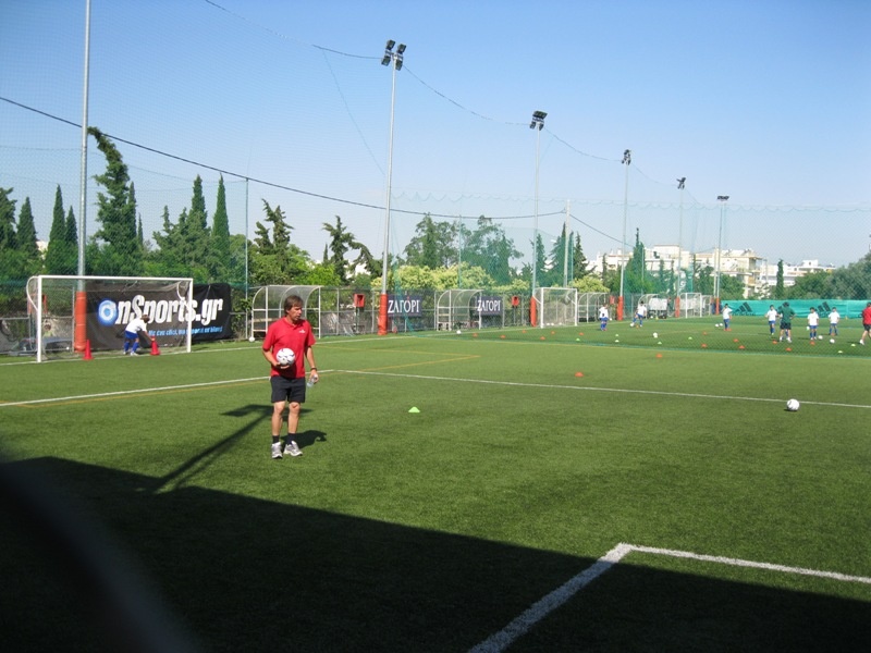 Μαραγκός: «Κίνητρο στα παιδιά»