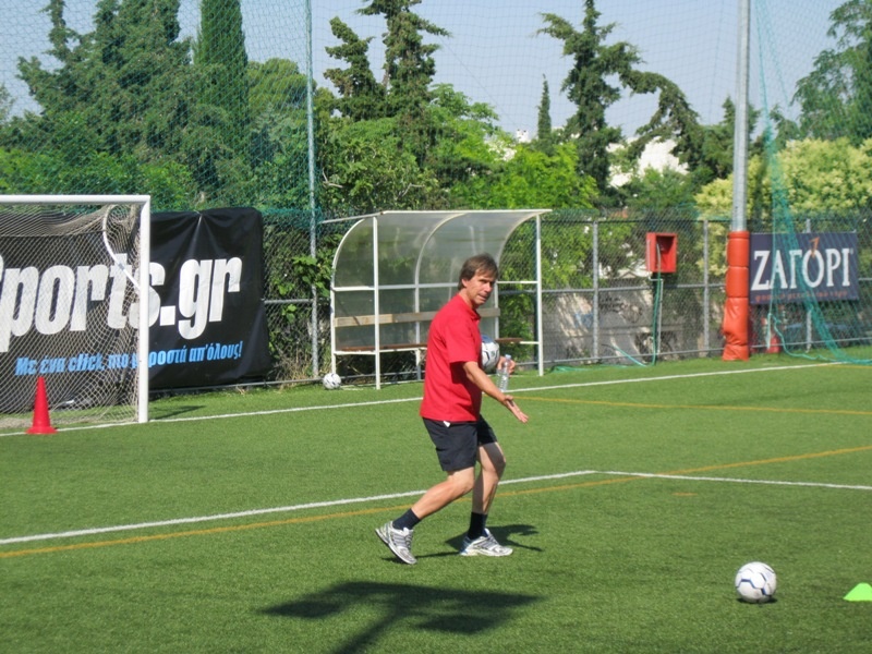 Μαραγκός: «Κίνητρο στα παιδιά»