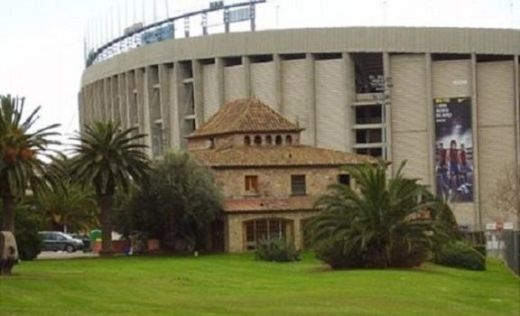 Η νέα «Μάσια»