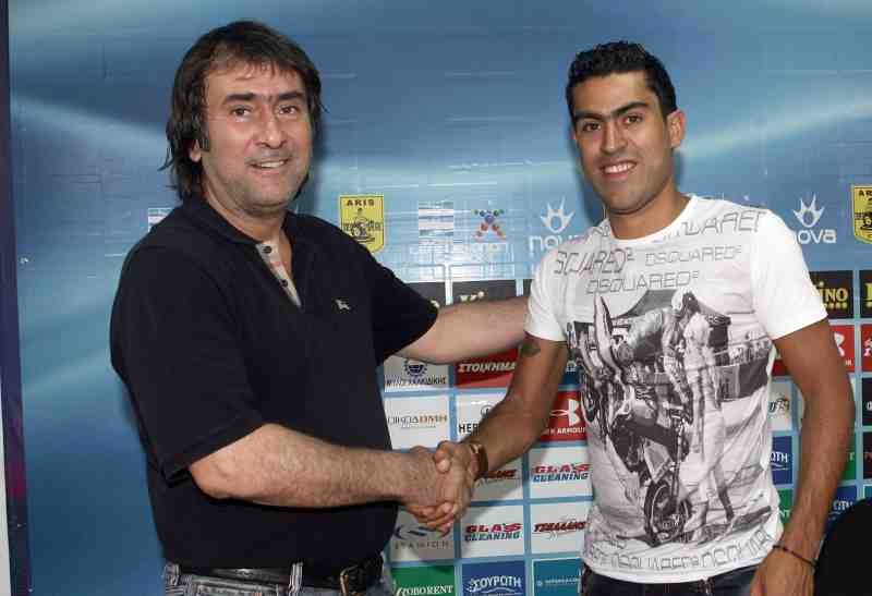 Καστίγιο και με τη… βούλα (ph)