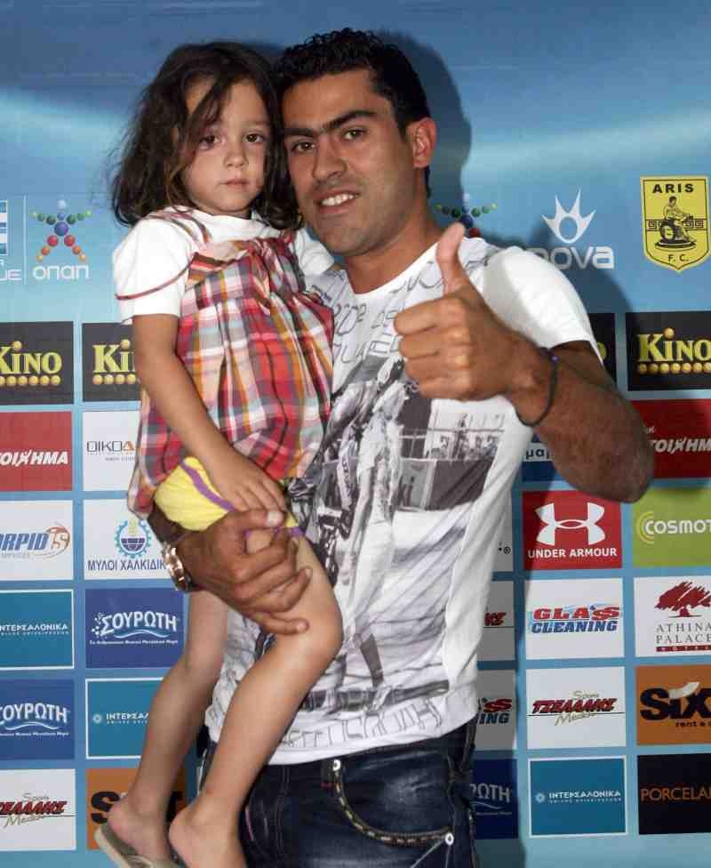 Καστίγιο και με τη… βούλα (ph)