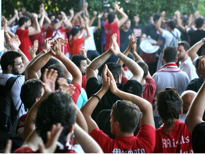 «Για πάντα στο Λιμάνι, Αγγελόπουλοι»