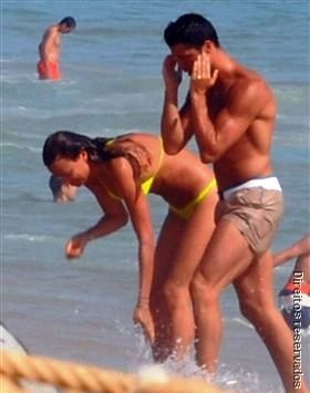 «Μπάχαλο» με Ρονάλντο