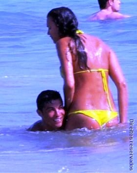 «Μπάχαλο» με Ρονάλντο