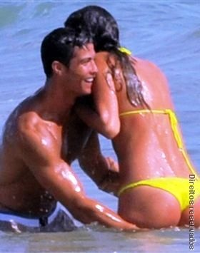 «Μπάχαλο» με Ρονάλντο