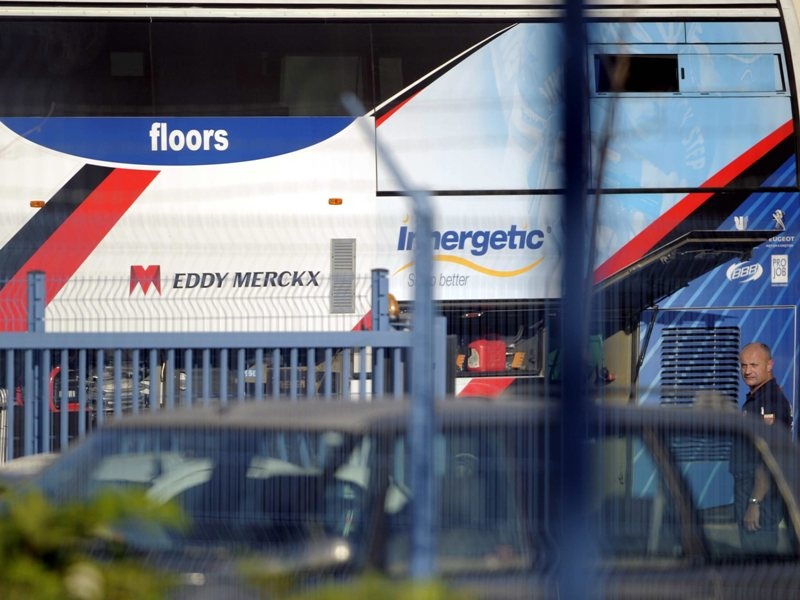 Αιφνιδιαστικός έλεγχος