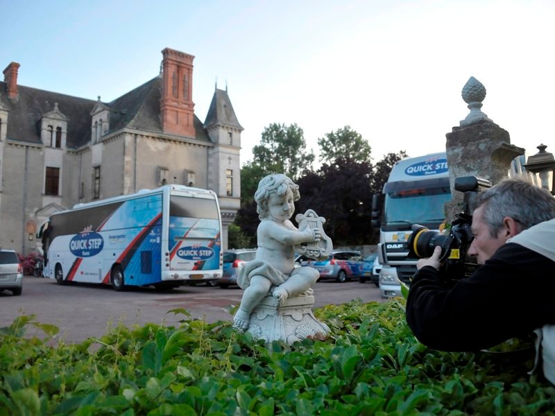 Αιφνιδιαστικός έλεγχος