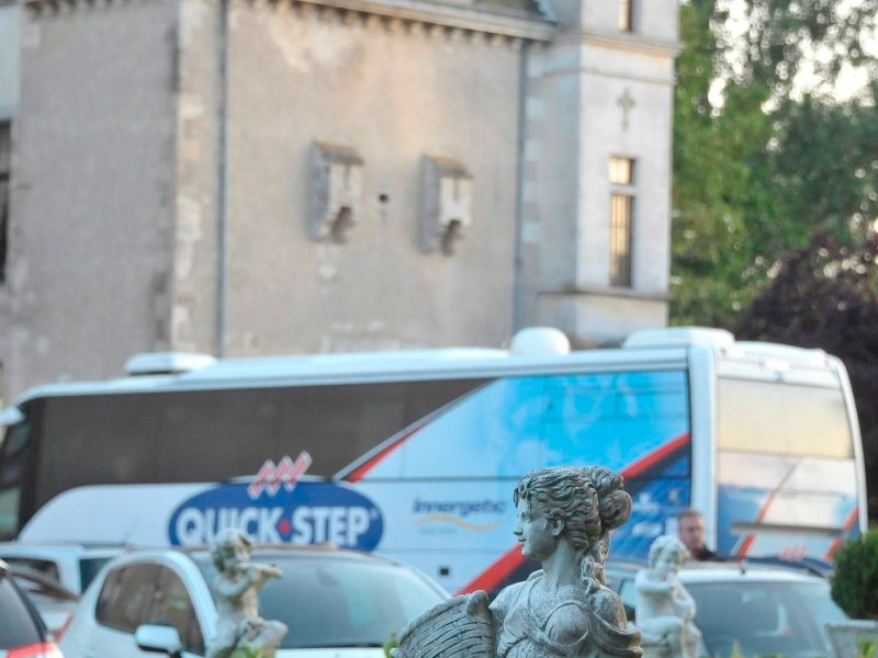 Αιφνιδιαστικός έλεγχος