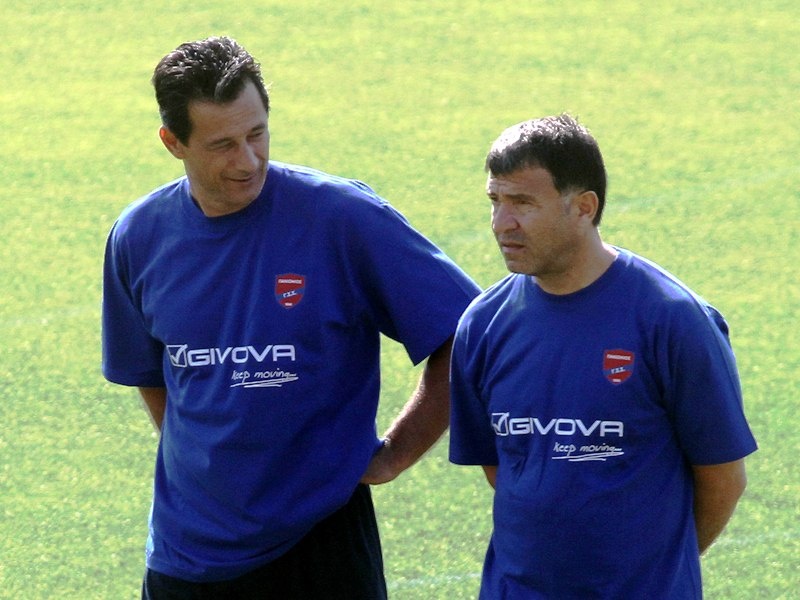 Φουλάρουν στον Πανιώνιο (Photo)