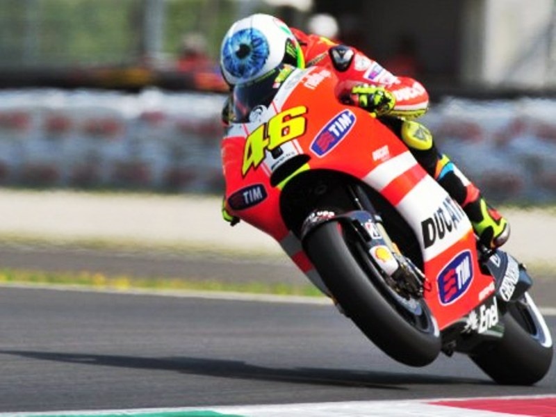 MotoGP:  Στόνερ  Reloaded