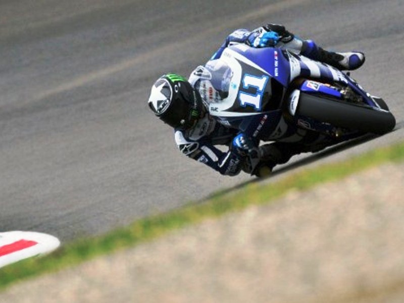MotoGP:  Στόνερ  Reloaded