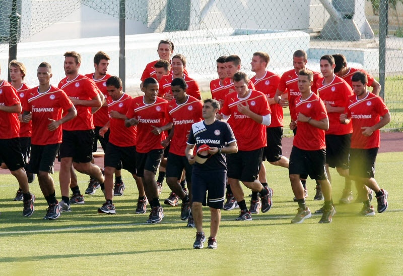Ζήτησε δουλειά ο Βαλβέρδε (phs)