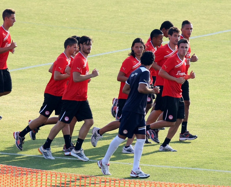 Ζήτησε δουλειά ο Βαλβέρδε (phs)