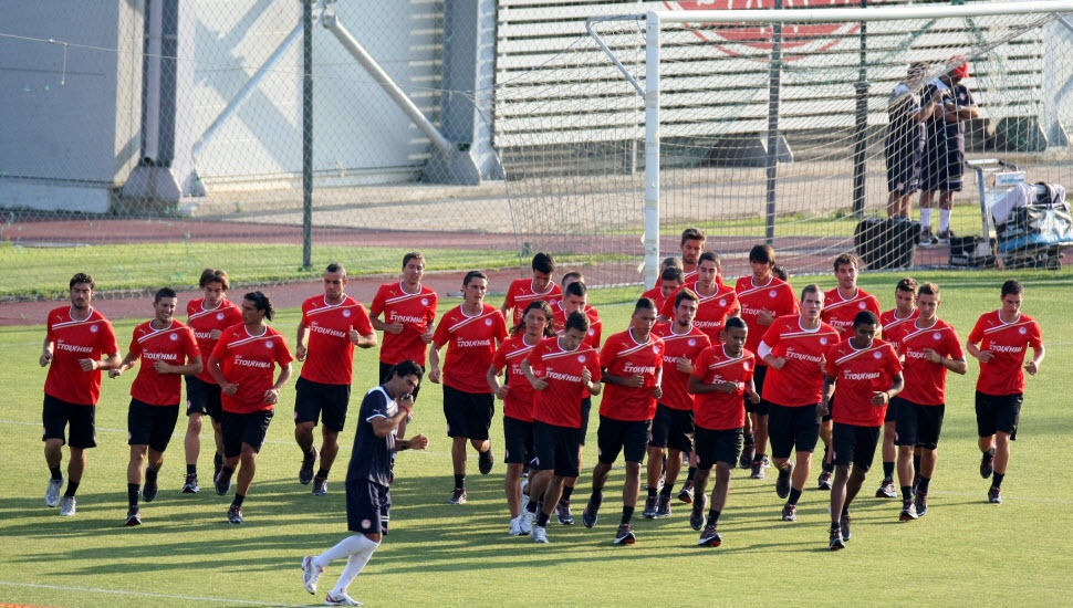 Ζήτησε δουλειά ο Βαλβέρδε (phs)