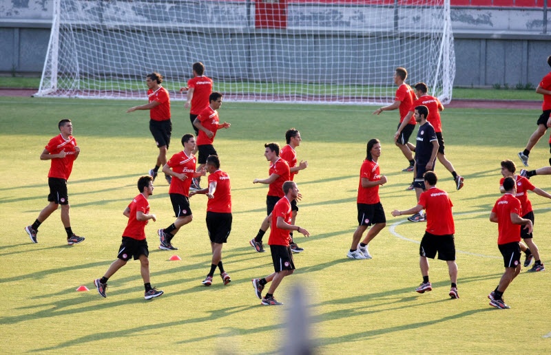 Ζήτησε δουλειά ο Βαλβέρδε (phs)