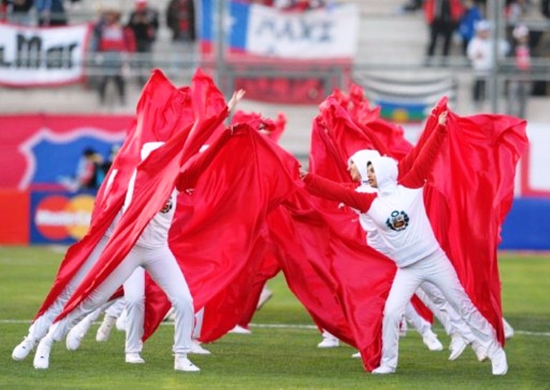 Ζητείται φαβορί… (video)