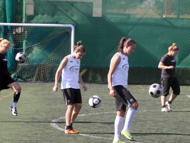 Ξεκίνησε η σεζόν στον ΠΑΟΚ