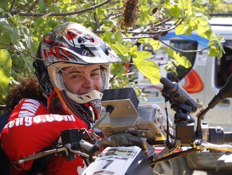Εύβοια rally raid για πέμπτη χρονιά
