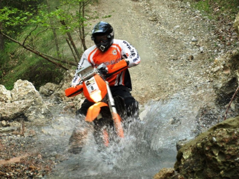 Εύβοια rally raid για πέμπτη χρονιά