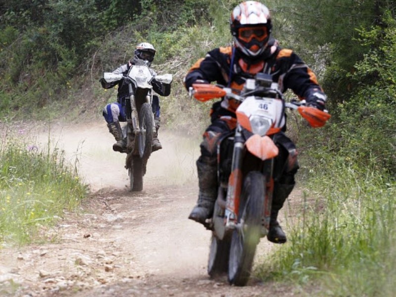 Εύβοια rally raid για πέμπτη χρονιά