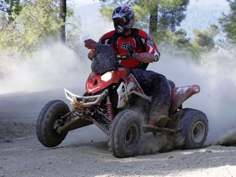 Εύβοια rally raid για πέμπτη χρονιά