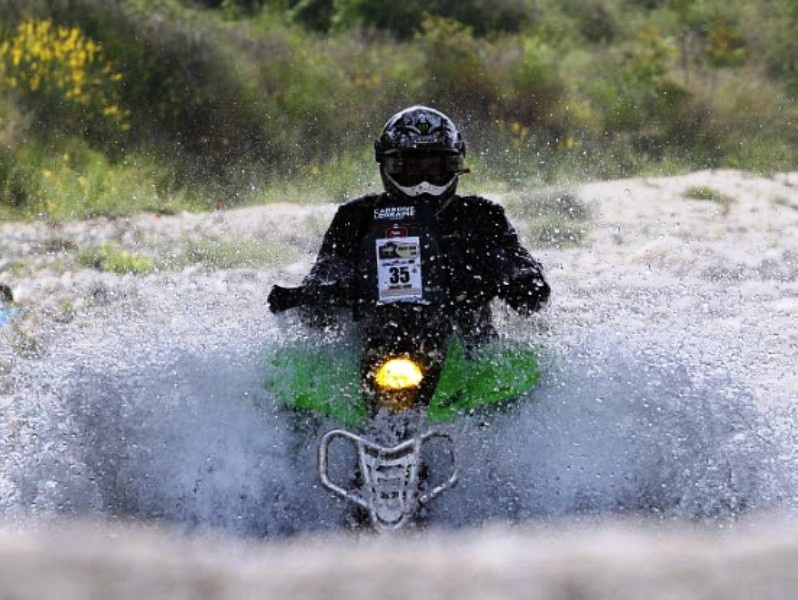 Εύβοια rally raid για πέμπτη χρονιά