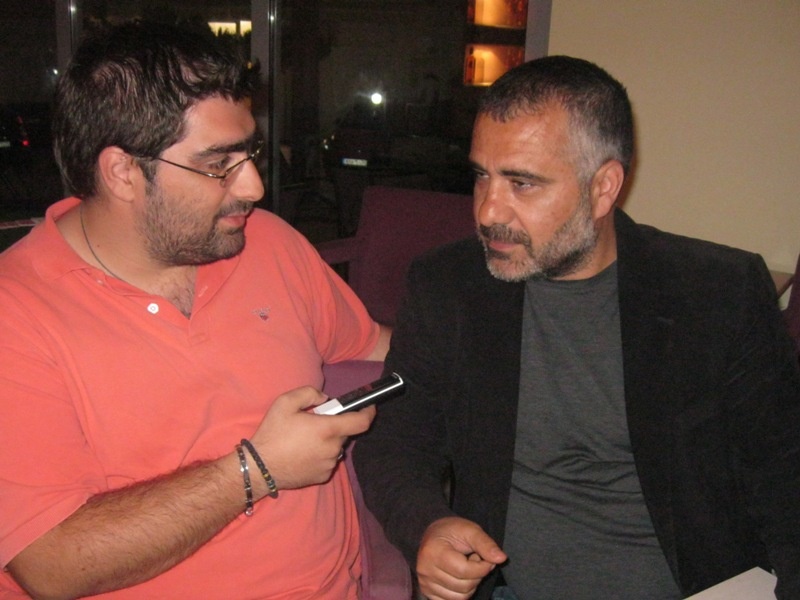 Κάββαλος: «Πάντα πρώτοι»