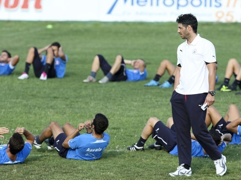 «Πριβέ πρώτη» στην Ν.Ευκαρπία