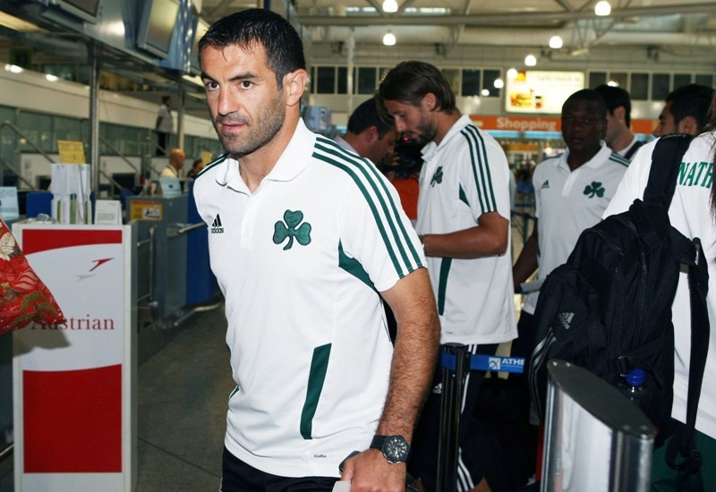 «Πέταξαν» με τις ευχές του Σισέ (ph)