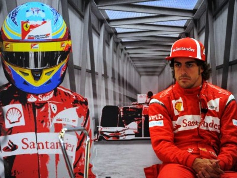 Πρώτος ο Μάσα… κολυμπώντας