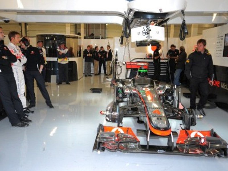 Πρώτος ο Μάσα… κολυμπώντας