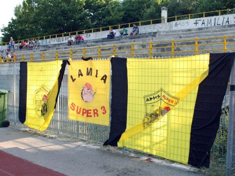 Τους τρέχει ο Τσιώλης!