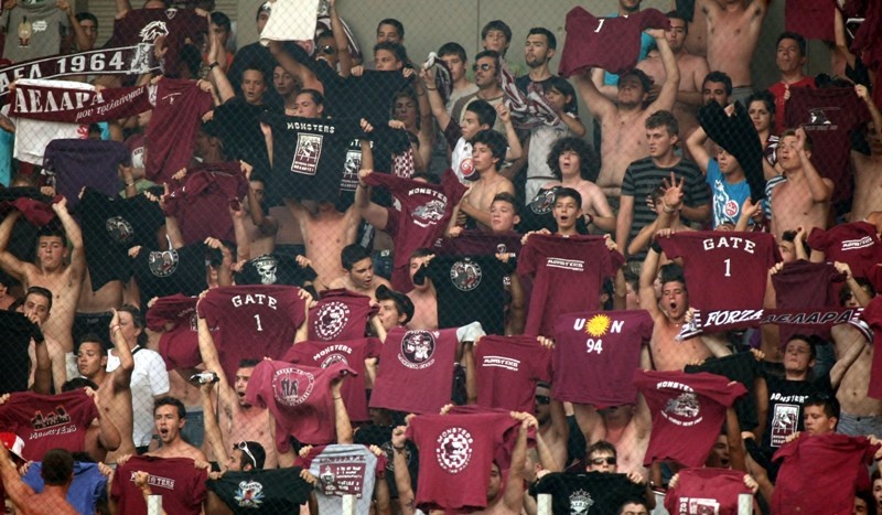 Κόουλμαν: «Να βρούμε ταυτότητα»